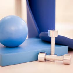 Krankengymnastik Schwabing